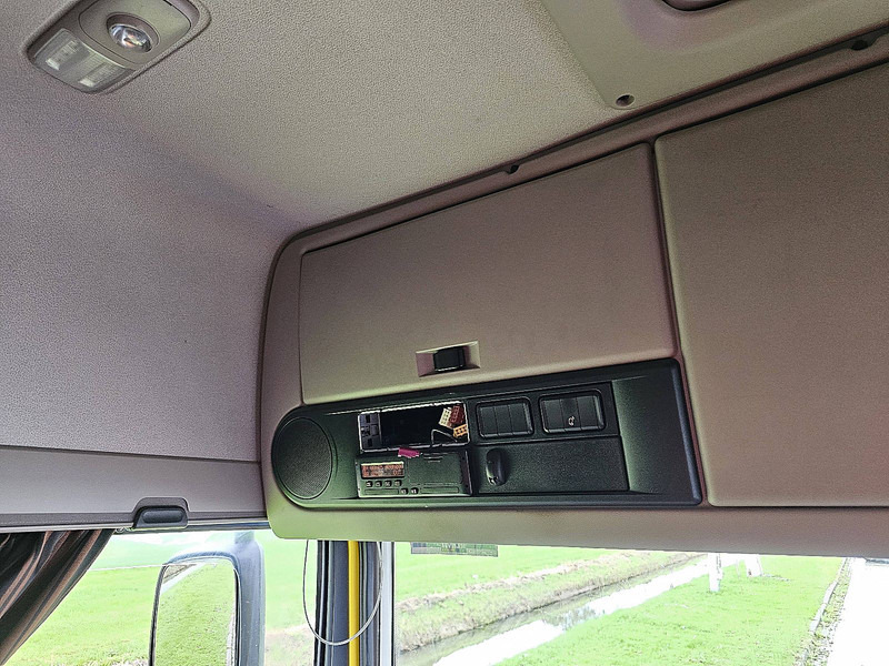 Ciągnik siodłowy DAF XF 480 SC: zdjęcie 11 Ciągnik siodłowy DAF XF 480 SC: zdjęcie 11