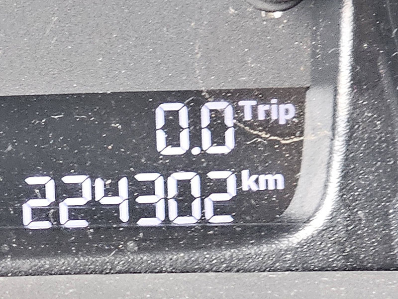 Ciągnik siodłowy DAF XF 480 SC: zdjęcie 9 Ciągnik siodłowy DAF XF 480 SC: zdjęcie 9