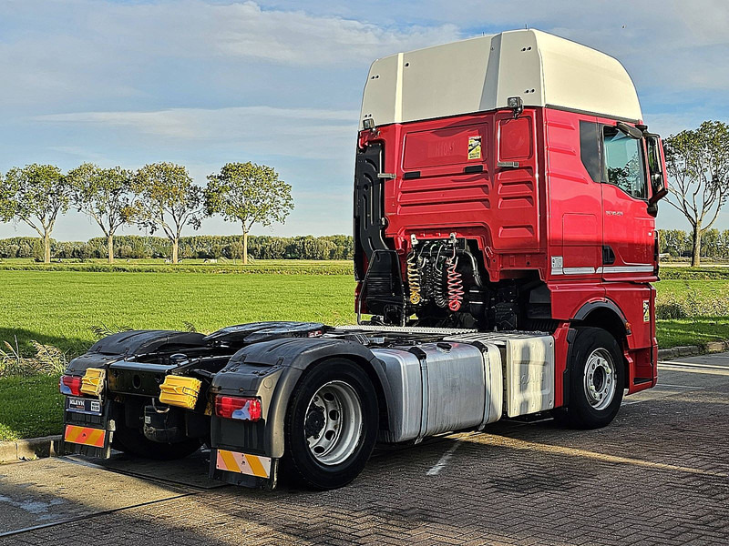 MAN 18.470 TGX GX RETARDER 2X TANK - Ciągnik siodłowy: zdjęcie 3 MAN 18.470 TGX GX RETARDER 2X TANK - Ciągnik siodłowy: zdjęcie 3