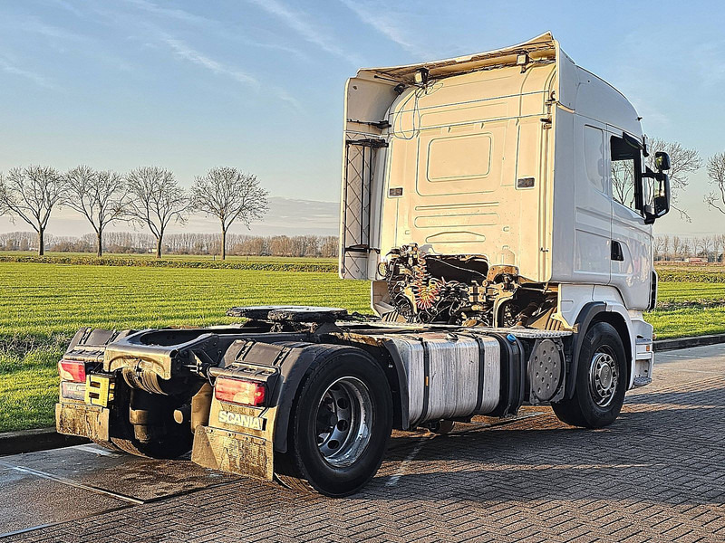 Scania R420 HL MANUAL RETARDER - Ciągnik siodłowy: zdjęcie 3 Scania R420 HL MANUAL RETARDER - Ciągnik siodłowy: zdjęcie 3