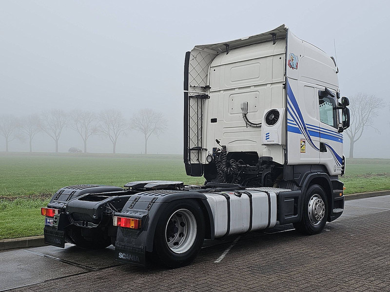 Scania R440 - Ciągnik siodłowy: zdjęcie 3 Scania R440 - Ciągnik siodłowy: zdjęcie 3