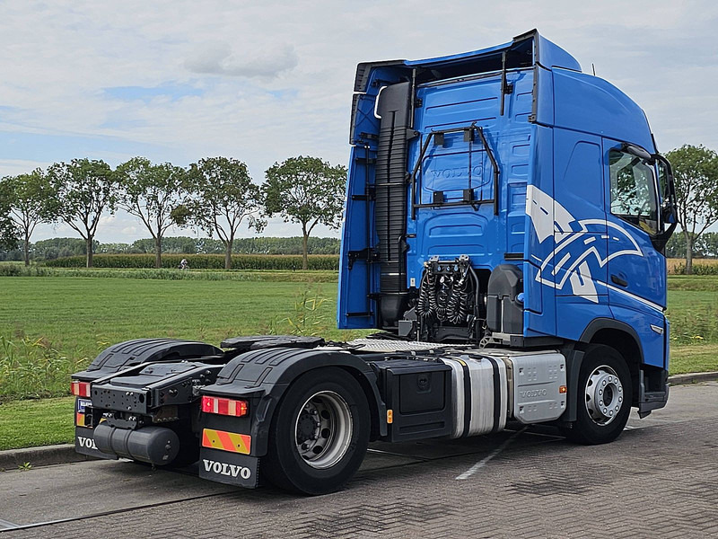 Volvo FH 460 FH5 2X TANK VEB+ - Ciągnik siodłowy: zdjęcie 3 Volvo FH 460 FH5 2X TANK VEB+ - Ciągnik siodłowy: zdjęcie 3