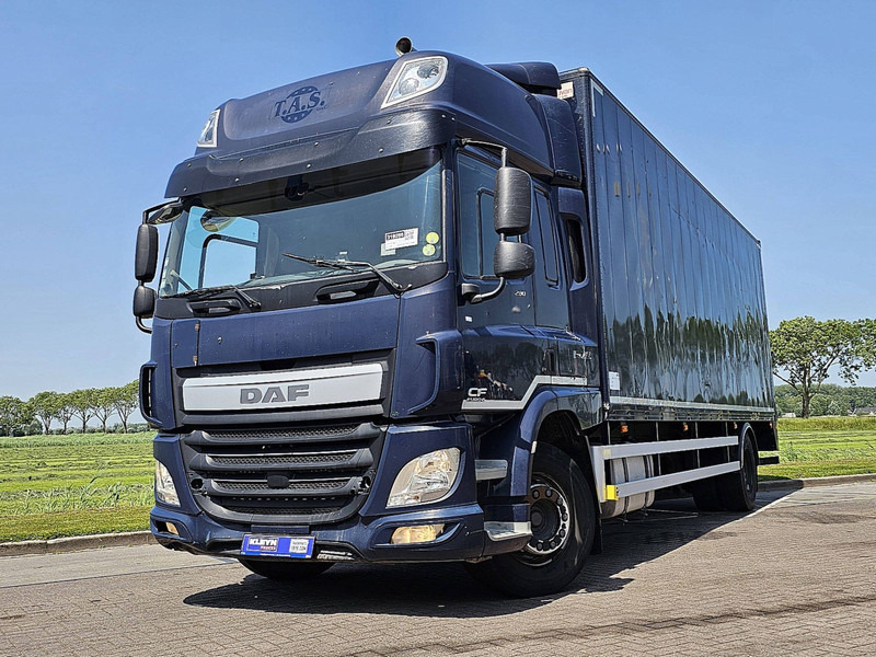 DAF CF 260 RIGHT SIDE CURTAINS - Samochód ciężarowy plandeka: zdjęcie 1 DAF CF 260 RIGHT SIDE CURTAINS - Samochód ciężarowy plandeka: zdjęcie 1