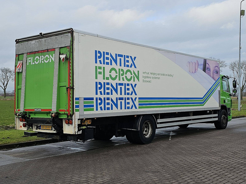 DAF CF 65.250 19T AIRCO TAILLIFT - Samochód ciężarowy furgon: zdjęcie 3 DAF CF 65.250 19T AIRCO TAILLIFT - Samochód ciężarowy furgon: zdjęcie 3