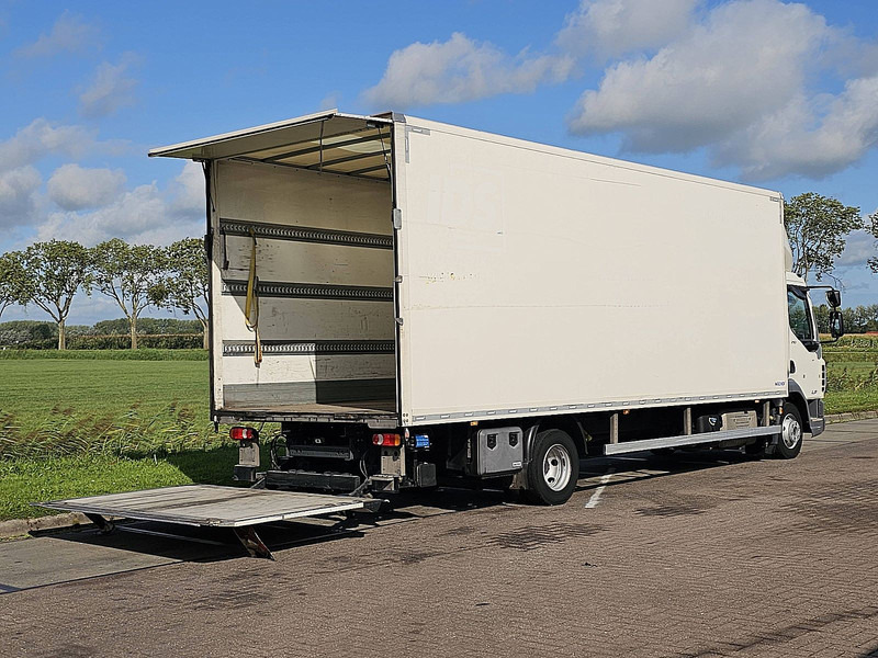 DAF LF 210 7.49T LIFT NAVI CAM. - Samochód ciężarowy furgon: zdjęcie 3 DAF LF 210 7.49T LIFT NAVI CAM. - Samochód ciężarowy furgon: zdjęcie 3