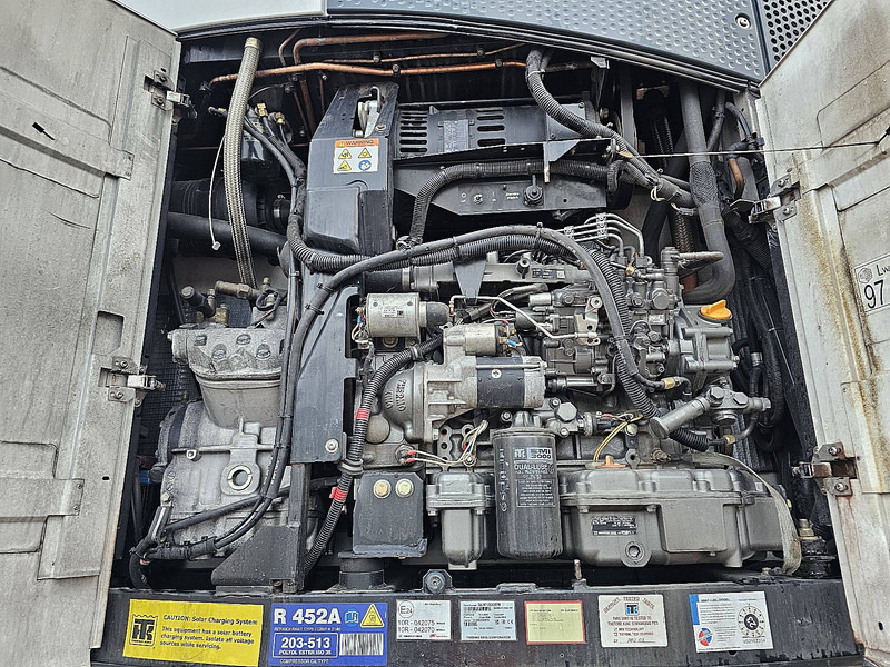 Naczepa chłodnia Kögel S24: zdjęcie 12