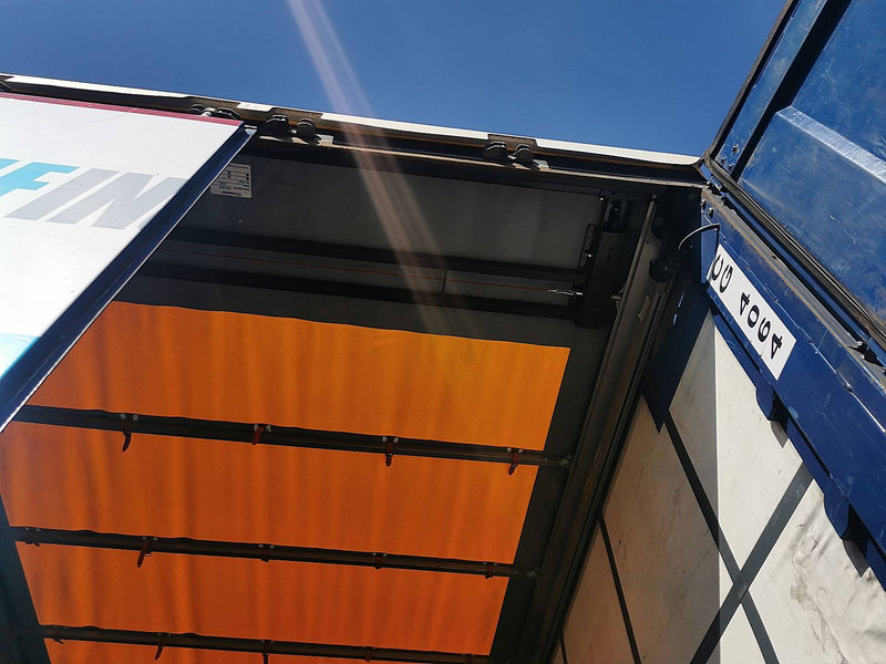 Naczepa plandeka Krone SDP 02 BÄR 2 TONS TAILLIFT: zdjęcie 12 Naczepa plandeka Krone SDP 02 BÄR 2 TONS TAILLIFT: zdjęcie 12