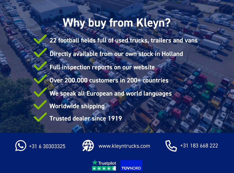 MAN 33.400 TGX XL 6X4 FULL STEEL - Ciężarówka hakowiec: zdjęcie 4 MAN 33.400 TGX XL 6X4 FULL STEEL - Ciężarówka hakowiec: zdjęcie 4