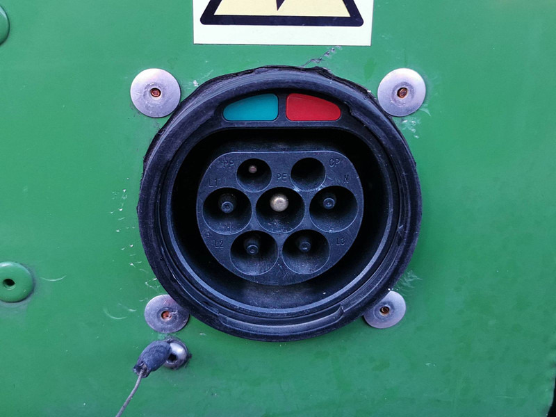 MAN E FULL ELECTRIC 20kW 150km range MAN E FULL ELECTRIC 20kW 150km range: zdjęcie 17 MAN E FULL ELECTRIC 20kW 150km range MAN E FULL ELECTRIC 20kW 150km range: zdjęcie 17