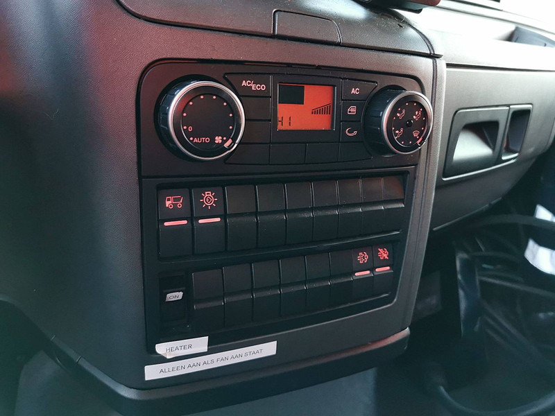 MAN E FULL ELECTRIC 20kW 150km range MAN E FULL ELECTRIC 20kW 150km range: zdjęcie 10 MAN E FULL ELECTRIC 20kW 150km range MAN E FULL ELECTRIC 20kW 150km range: zdjęcie 10