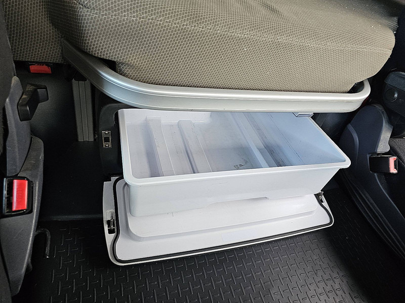 Samochód ciężarowe pod zabudowę Scania R450: zdjęcie 11