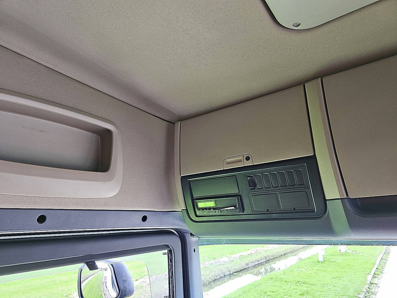 Samochód ciężarowe pod zabudowę Scania R450: zdjęcie 10