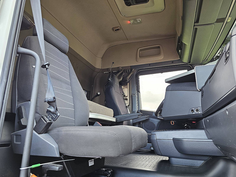 Samochód ciężarowe pod zabudowę Scania R450: zdjęcie 7
