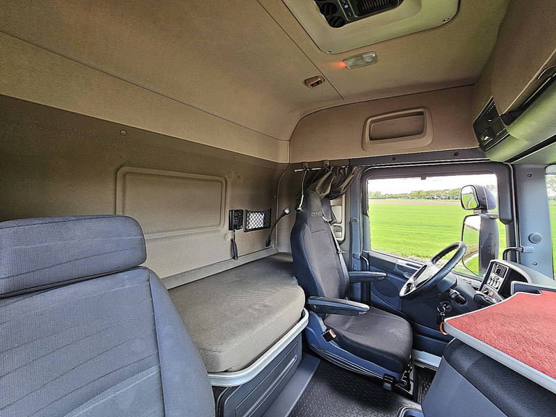 Samochód ciężarowe pod zabudowę Scania R450: zdjęcie 16