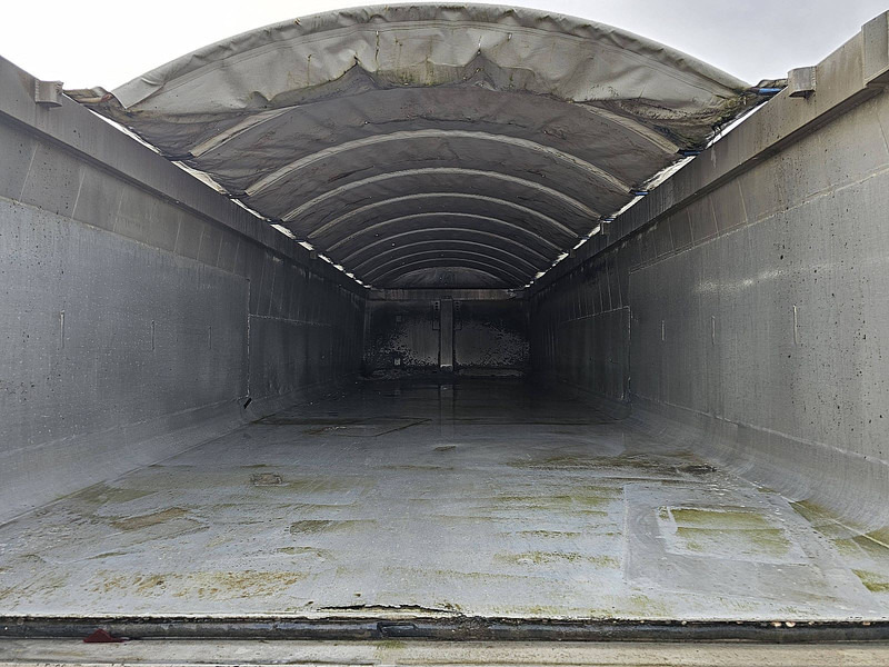 Naczepa wywrotka Schmitz Cargobull SKI 24 3: zdjęcie 6 Naczepa wywrotka Schmitz Cargobull SKI 24 3: zdjęcie 6