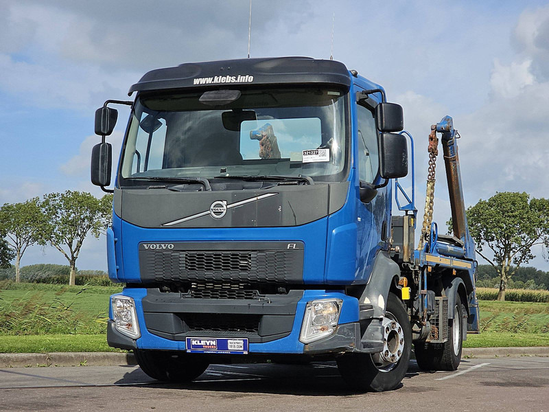 Bramowiec Volvo FL 280.16: zdjęcie 1