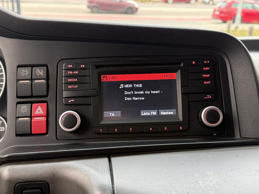 MAN TGX 18.440 XLX MEGA Klimaauto Motorbremse 2xTank - Ciągnik siodłowy: zdjęcie 2 MAN TGX 18.440 XLX MEGA Klimaauto Motorbremse 2xTank - Ciągnik siodłowy: zdjęcie 2