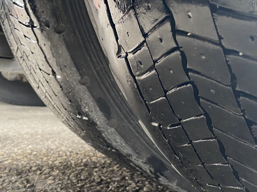 Renault T460 EURO6 Klima ACC-Tempomat Spurhalteassistent - Ciągnik siodłowy: zdjęcie 5 Renault T460 EURO6 Klima ACC-Tempomat Spurhalteassistent - Ciągnik siodłowy: zdjęcie 5