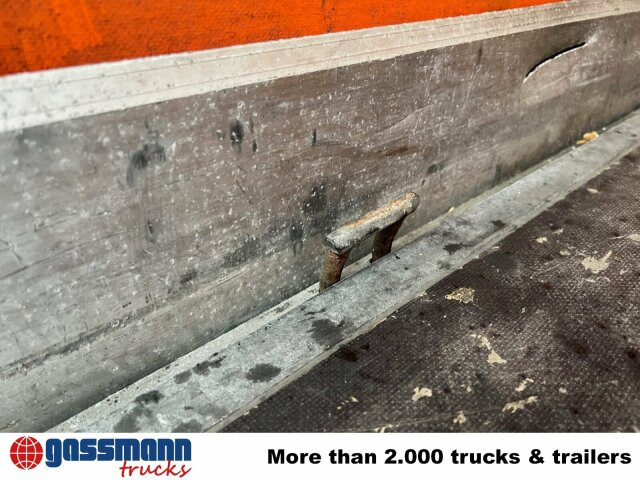 Ackermann PS-F 5.3/10.1 E SPS, Edscha-Verdeck, LBW - Naczepa platforma/ Burtowa: zdjęcie 2 Ackermann PS-F 5.3/10.1 E SPS, Edscha-Verdeck, LBW - Naczepa platforma/ Burtowa: zdjęcie 2