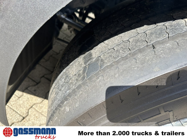 DAF XF 530 FT 6x2, Intarder, Navi, Spacecab, - Ciągnik siodłowy: zdjęcie 3 DAF XF 530 FT 6x2, Intarder, Navi, Spacecab, - Ciągnik siodłowy: zdjęcie 3