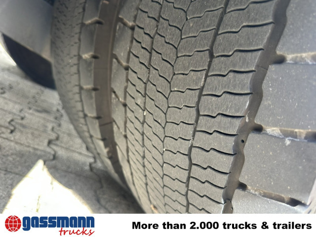 DAF XF 530 FT 6x2, Intarder, Navi, Spacecab, - Ciągnik siodłowy: zdjęcie 4 DAF XF 530 FT 6x2, Intarder, Navi, Spacecab, - Ciągnik siodłowy: zdjęcie 4