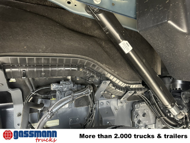 DAF XF 530 FT 6x2, Intarder, Navi, Spacecab, - Ciągnik siodłowy: zdjęcie 5 DAF XF 530 FT 6x2, Intarder, Navi, Spacecab, - Ciągnik siodłowy: zdjęcie 5