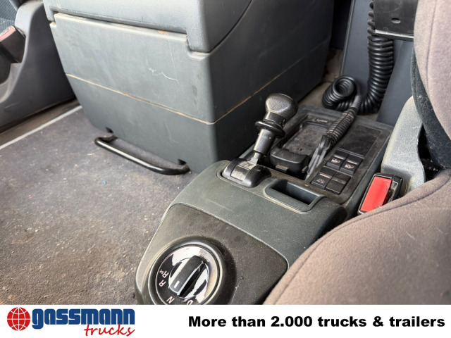 MAN TGS 18.440 4X2 LL, Intarder, Kipphydraulik - Ciągnik siodłowy: zdjęcie 4 MAN TGS 18.440 4X2 LL, Intarder, Kipphydraulik - Ciągnik siodłowy: zdjęcie 4