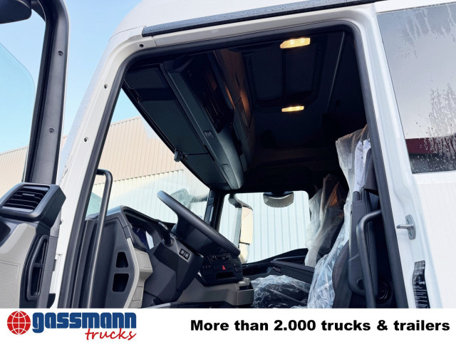 MAN TGS 18.480 BL 4x2, MEHRFACH VORHANDEN! - Ciągnik siodłowy: zdjęcie 2 MAN TGS 18.480 BL 4x2, MEHRFACH VORHANDEN! - Ciągnik siodłowy: zdjęcie 2