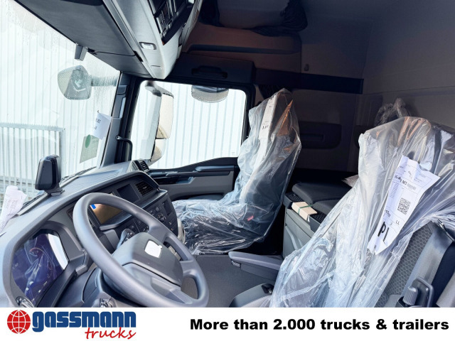 MAN TGS 18.480 BL 4x2, MEHRFACH VORHANDEN! - Ciągnik siodłowy: zdjęcie 3 MAN TGS 18.480 BL 4x2, MEHRFACH VORHANDEN! - Ciągnik siodłowy: zdjęcie 3