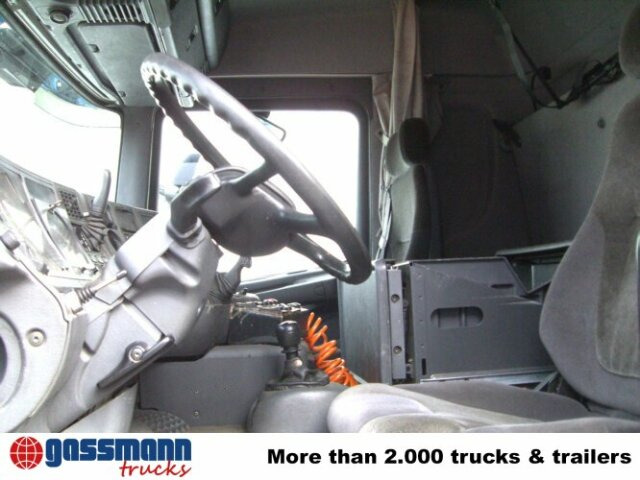 Scania 144G 530 6x4 - Ciągnik siodłowy: zdjęcie 3 Scania 144G 530 6x4 - Ciągnik siodłowy: zdjęcie 3