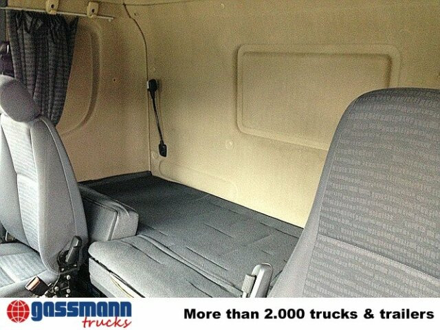 Ciągnik siodłowy Scania R420 4x2 Lowliner, Twin Tec Rußfilterkat: zdjęcie 7 Ciągnik siodłowy Scania R420 4x2 Lowliner, Twin Tec Rußfilterkat: zdjęcie 7