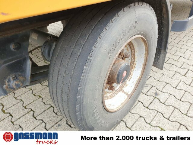 DA3, 2-Achs Anhänger - Przyczepa platforma/ Skrzyniowa: zdjęcie 3 DA3, 2-Achs Anhänger - Przyczepa platforma/ Skrzyniowa: zdjęcie 3