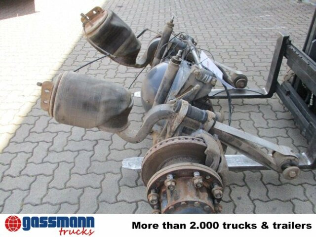 Euro Cargo 140E28 Hinterachse - Tylny most do Samochodów ciężarowych: zdjęcie 3 Euro Cargo 140E28 Hinterachse - Tylny most do Samochodów ciężarowych: zdjęcie 3