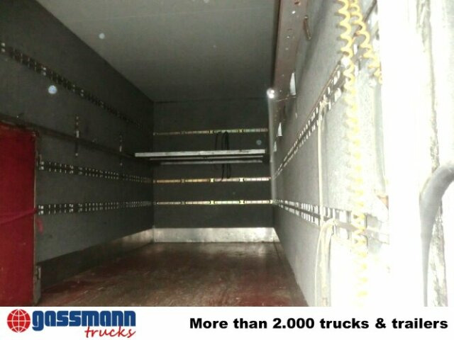 Iveco Euro Tech 190E40, Möbelkoffer, 49 cbm - Samochód ciężarowy furgon: zdjęcie 3 Iveco Euro Tech 190E40, Möbelkoffer, 49 cbm - Samochód ciężarowy furgon: zdjęcie 3