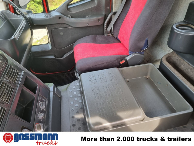 Iveco Trakker AD380T41W 6x6, Bordmatik beidseitig, - Wywrotka, Samochod ciężarowy z HDS: zdjęcie 4 Iveco Trakker AD380T41W 6x6, Bordmatik beidseitig, - Wywrotka, Samochod ciężarowy z HDS: zdjęcie 4