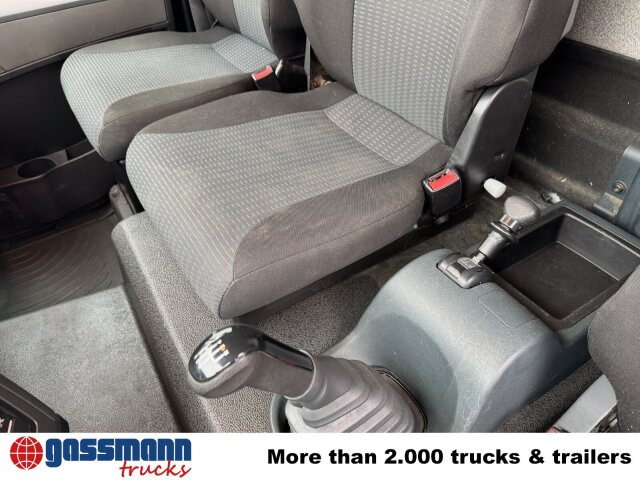 MAN TGL 8.150 4x2 BL, Möbelkoffer mit Rolltor - Samochód ciężarowy furgon: zdjęcie 5 MAN TGL 8.150 4x2 BL, Möbelkoffer mit Rolltor - Samochód ciężarowy furgon: zdjęcie 5