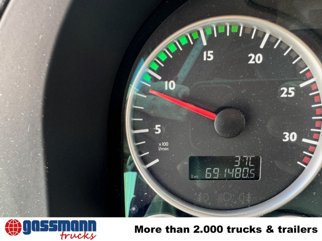 MAN TGS 26.500 6X4H-4 BL, PriTarder, HydroDrive, - Samochód do drewna, Samochod ciężarowy z HDS: zdjęcie 5 MAN TGS 26.500 6X4H-4 BL, PriTarder, HydroDrive, - Samochód do drewna, Samochod ciężarowy z HDS: zdjęcie 5