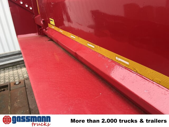 Meiller MEILLER 3-Seiten Kippaufbau, Bordmatik - Wymienne nadwozie do wywrotki: zdjęcie 3 Meiller MEILLER 3-Seiten Kippaufbau, Bordmatik - Wymienne nadwozie do wywrotki: zdjęcie 3