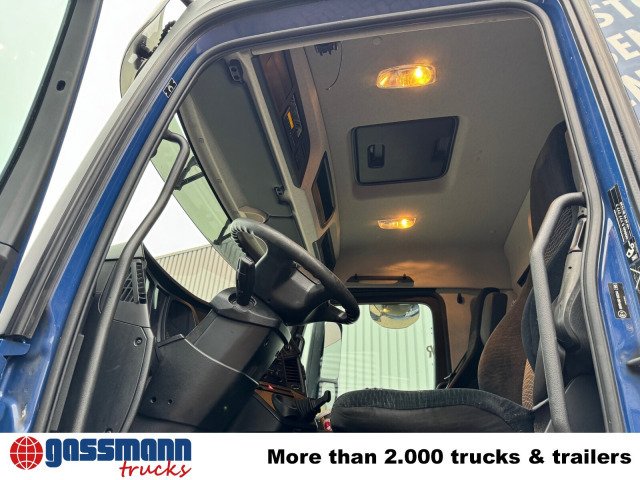 Mercedes-Benz Arocs 2642 6x4 mit Heckkran Atlas AK 186.3 V-2 - Samochód ciężarowy skrzyniowy/ Platforma, Samochod ciężarowy z HDS: zdjęcie 3 Mercedes-Benz Arocs 2642 6x4 mit Heckkran Atlas AK 186.3 V-2 - Samochód ciężarowy skrzyniowy/ Platforma, Samochod ciężarowy z HDS: zdjęcie 3