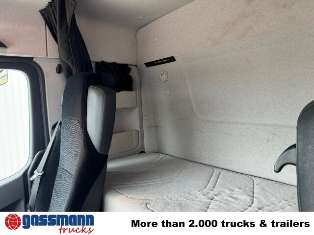 Mercedes-Benz Arocs 3351 AK 6x6, Retarder, Navi, Grounder - Ciężarówka hakowiec: zdjęcie 3 Mercedes-Benz Arocs 3351 AK 6x6, Retarder, Navi, Grounder - Ciężarówka hakowiec: zdjęcie 3