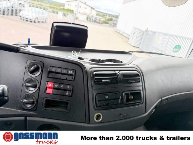 Mercedes-Benz Atego 1530 AK 4x4 - Wywrotka: zdjęcie 5 Mercedes-Benz Atego 1530 AK 4x4 - Wywrotka: zdjęcie 5