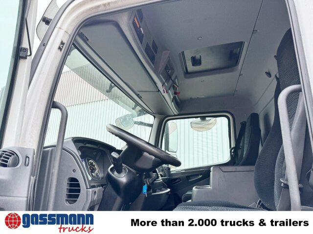 Mercedes-Benz Atego 1530 L 4x2 mit LBW Dhollandia - Samochód ciężarowy skrzyniowy/ Platforma: zdjęcie 2 Mercedes-Benz Atego 1530 L 4x2 mit LBW Dhollandia - Samochód ciężarowy skrzyniowy/ Platforma: zdjęcie 2