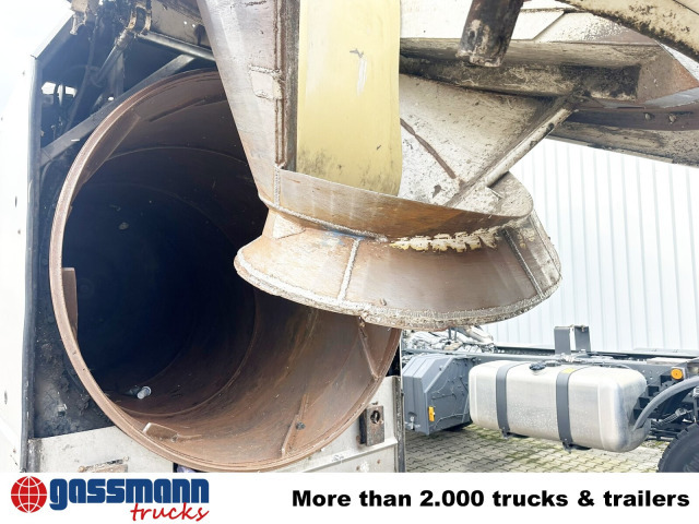 Mercedes-Benz Atego 1624 L 4x2, Retarder, Faun Rotopress, - Śmieciarka: zdjęcie 4 Mercedes-Benz Atego 1624 L 4x2, Retarder, Faun Rotopress, - Śmieciarka: zdjęcie 4