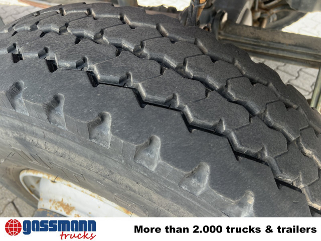 Mercedes-Benz Atego 1823 AK 4x4 - Wywrotka: zdjęcie 5 Mercedes-Benz Atego 1823 AK 4x4 - Wywrotka: zdjęcie 5