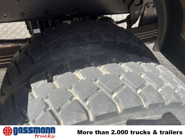 Mercedes-Benz Atego 1823 AK 4x4 - Wywrotka: zdjęcie 4 Mercedes-Benz Atego 1823 AK 4x4 - Wywrotka: zdjęcie 4