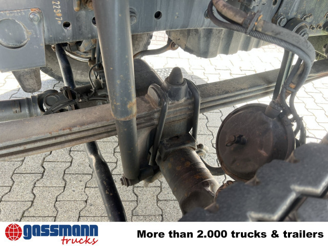 Mercedes-Benz Atego 1823 AK 4x4 - Wywrotka: zdjęcie 2 Mercedes-Benz Atego 1823 AK 4x4 - Wywrotka: zdjęcie 2