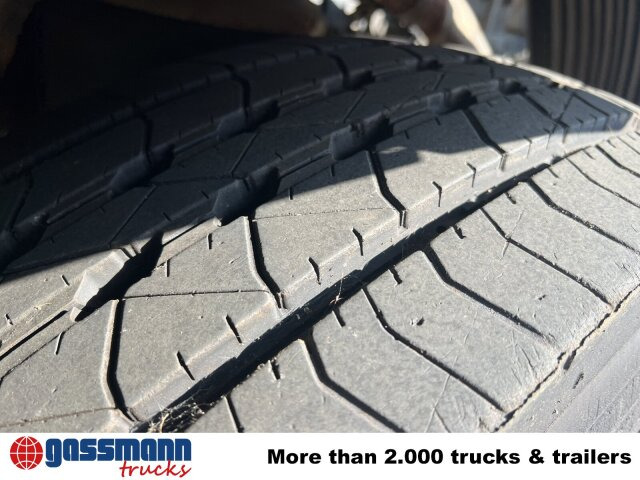 Mercedes-Benz Atego 1828 L 4x2, Rechtslenker, - Samochód ciężarowe pod zabudowę: zdjęcie 3 Mercedes-Benz Atego 1828 L 4x2, Rechtslenker, - Samochód ciężarowe pod zabudowę: zdjęcie 3