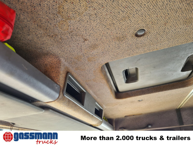 Mercedes-Benz Atego 815 K 4x2 - Ciężarówka hakowiec: zdjęcie 5 Mercedes-Benz Atego 815 K 4x2 - Ciężarówka hakowiec: zdjęcie 5