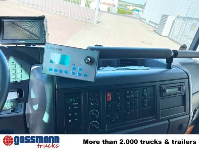 Mercedes-Benz Econic 2629 L/NLA 6x2/4, EEV, Lenkachse, FAUN - Śmieciarka: zdjęcie 3 Mercedes-Benz Econic 2629 L/NLA 6x2/4, EEV, Lenkachse, FAUN - Śmieciarka: zdjęcie 3