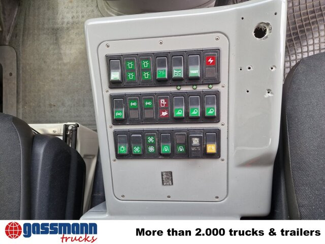 Mercedes-Benz Sprinter 516 CDI 4x2, Rettungswagen - Furgon: zdjęcie 2 Mercedes-Benz Sprinter 516 CDI 4x2, Rettungswagen - Furgon: zdjęcie 2